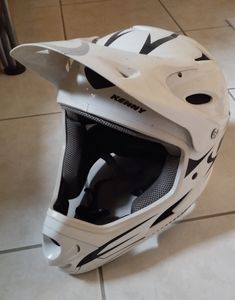 Casque intégral Kenny  - 1