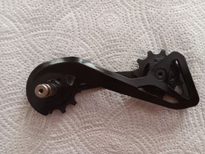 Chape Shimano - 1
