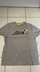 T-shirt Tour de France - 1
