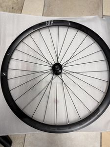 Roues route Fulcrum - 1