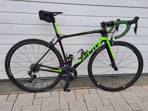 TCR GIANT SL1 - 1