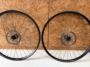 Roues VTT Syncros 29 pouces  - 1