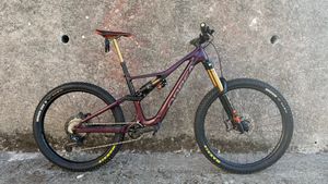 ORBEA RALLON M-TEAM - 1