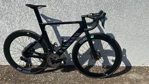 Canyon Aeroad CFR Cosmos Limited Edition  - 1