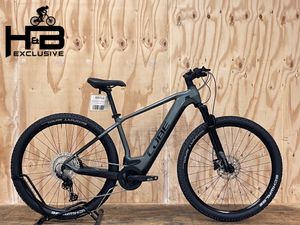 Cube Reaction Hybrid Pro 500 29 pouces VTT électri... - 1