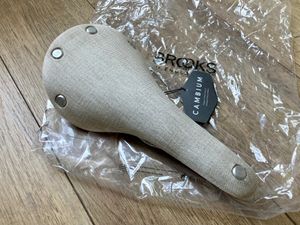 Selle Brooks Cambium C15 - 1