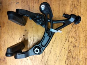 Paire de freins Colnago direct mount  - 1