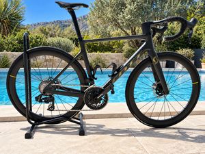 scott addict rc 2023 taille M  - 1