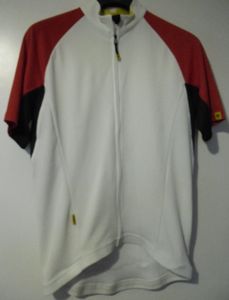 Maillot Mavic Taille M - 1
