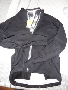 ASSOS VESTE DEMI SAISON " NEUVE" MODELE IJ HABU 5 ... - 1