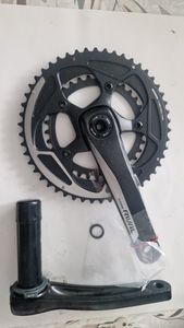 Pedalier Rival 11v 50/34 172.5mm - 1