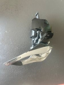 DERAILLEUR AVANT SRAM RED AXS 12V HS - 1