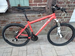 vtt commençal taille M 26" - 1