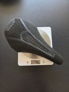 Selle 3d Fizik Vento Argo 00 Adaptive – 140 mm - 1