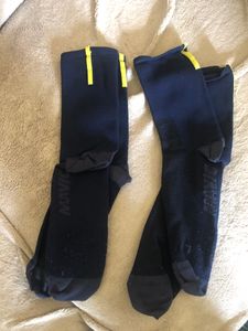 Chaussettes MAVIC - 1