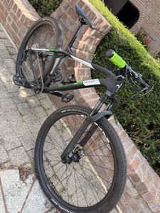 VTT Willier 101x full carbone Taille M - 1