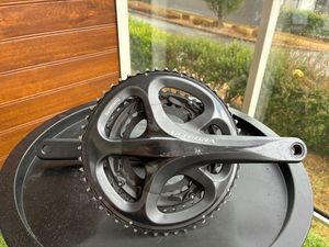 Lot Shimano Ultegra 6700 / 6703 - 1