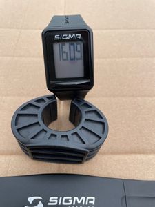 cardio fréquencemètre Sigma  - 1