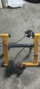 HOME TRAINER ELITE - 1
