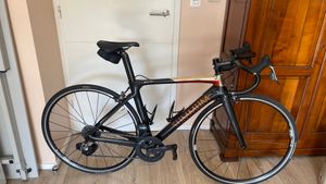 Vélo route carbone  - 1