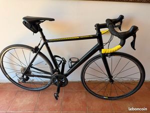 Canyon Endurace AL – Shimano 105 - 1