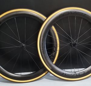 Paire de roues Roval Rapid CL 2 - 1