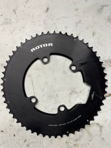 Plateau rotor 55  - 1
