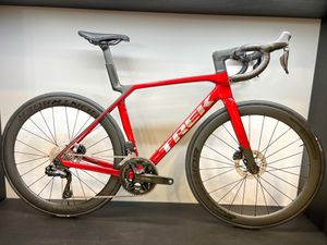 TREK Madone SL6 2026 - 1