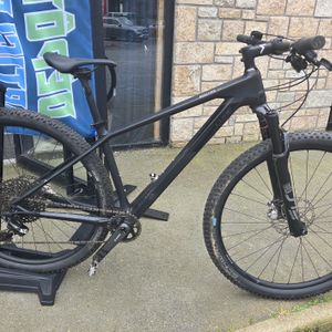 VTT CUBE REACTION C62 Taille S - 1