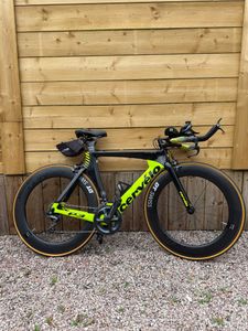Cervelo P3 - 1
