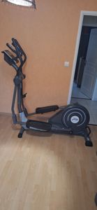 Vélo elliptique ProForm SpaceSaver 700 - 1