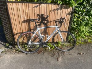 vélo de route clonage CLX carbon-full campagnolo r... - 1