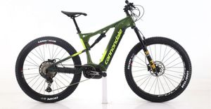 Produit Reconditionne    Cannondale Cujo Neo   Vel... - 1