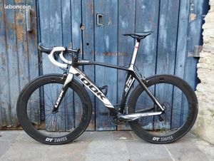 Vélo carbone Look 576 aéro complet ou kit cadre, r... - 1