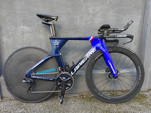 Lapierre Aerostorm DRS Groupama FDJ - 1