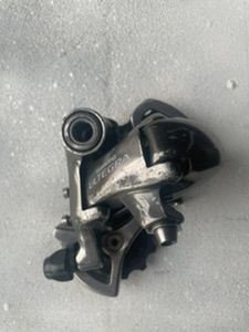 Derailleur AR Shimano Ultegra  RD-6600. 10V - 1