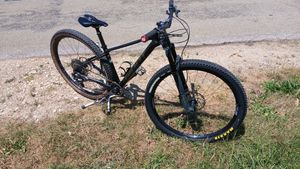 vtt giant taille S - 1