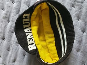 casquette Renault Gitane  - 1