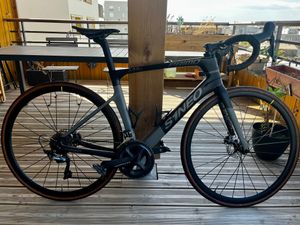 Vélo S1NEO 699D Taille M - 1