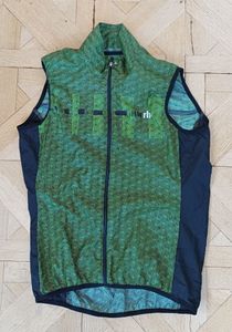Gilet RH+ coupe vent Taille M - 1