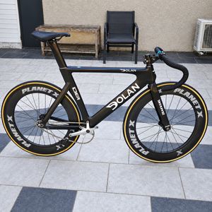 Vend vélo pistes  - 1