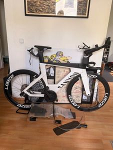 Canyon Speedmax CF - 1