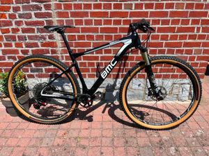 VTT Carbone BMC Teamelite 01 (Taille M) – Haut de ... - 1