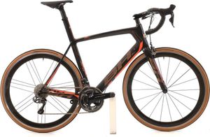 Produit Reconditionne    Bh G6 Pro Di2 11v    Noir... - 1