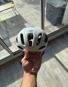 Casque van rysel RCR-F - 1