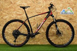 S-Works Stumpjumper HT 29" - L - 2016 - 1