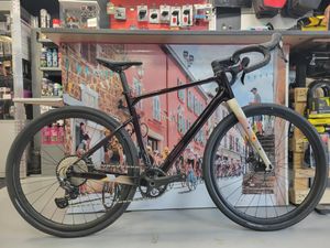 Gravel Bergamont Grandurance 10 Tailles M et L - 1