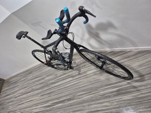Vélo Gravel ORIGINE Trail - 1