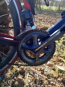 Vélo de route bmc team machine slr01 - 1