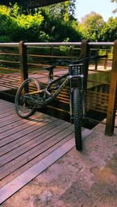 VTT FREERIDE COMMENCAL FRS ORIGIN 2019 M - 1